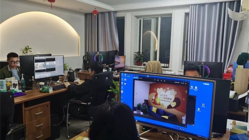 传媒公司加盟费：揭秘加盟背后的真相**