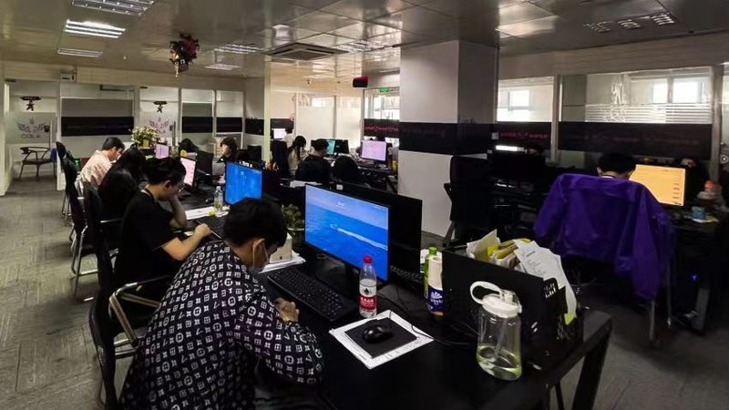 广州品牌策划公司类型解析：如何选择最适合你的合作伙伴