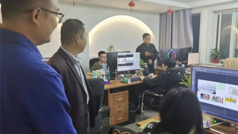 北京mg动画设计公司哪家好